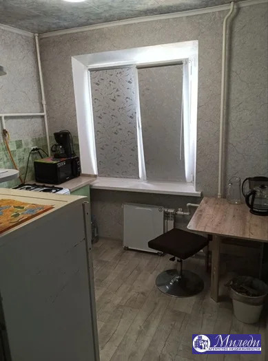 Продажа квартиры, Батайск, авиагородок улица - Фото 4