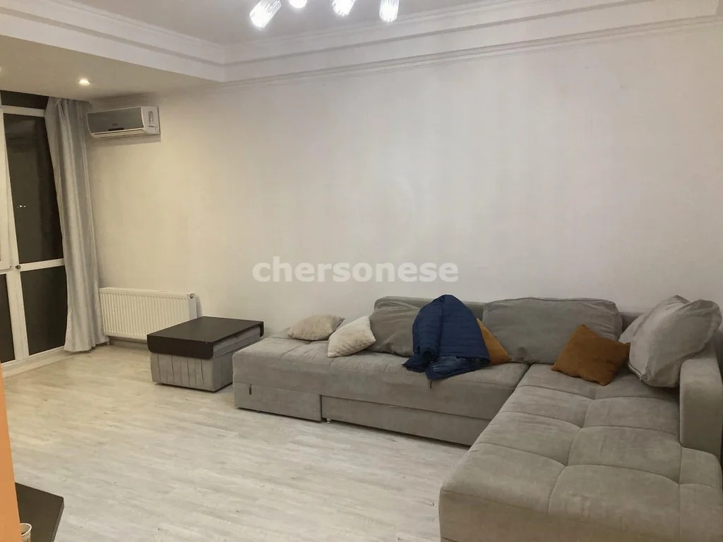 Продажа квартиры, Севастополь, Античный пр-кт. - Фото 6