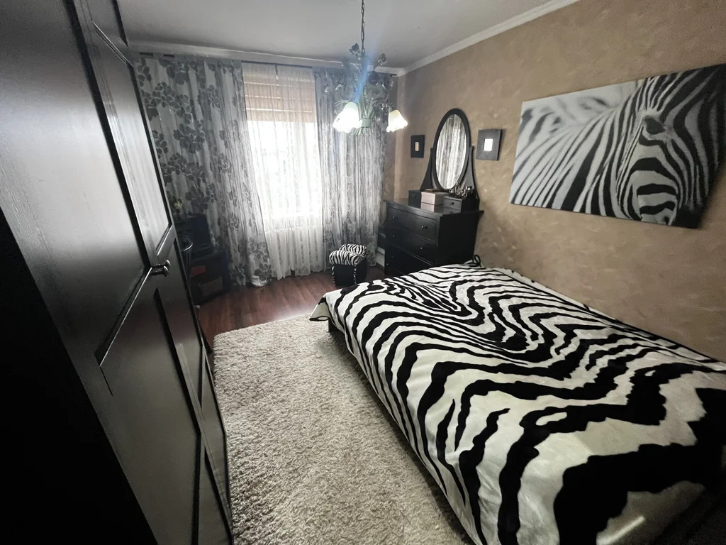 Продажа квартиры, Афипский, Северский район, ул. Пушкина - Фото 14