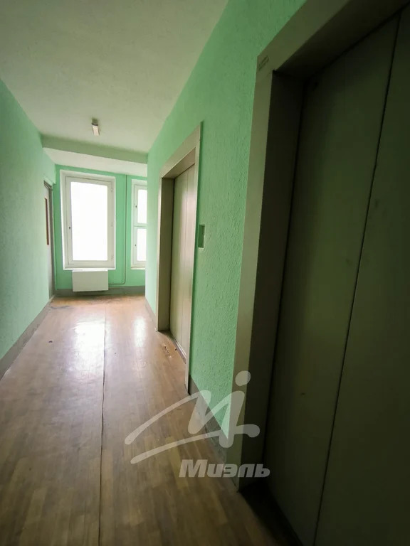 Продажа квартиры, м. Ховрино, ул. Дыбенко - Фото 19