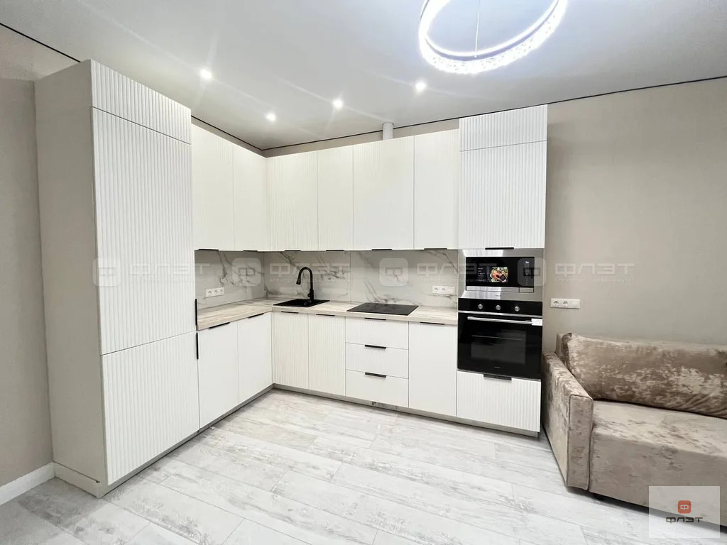 Продажа квартиры, Казань, ул. Танковая - Фото 5