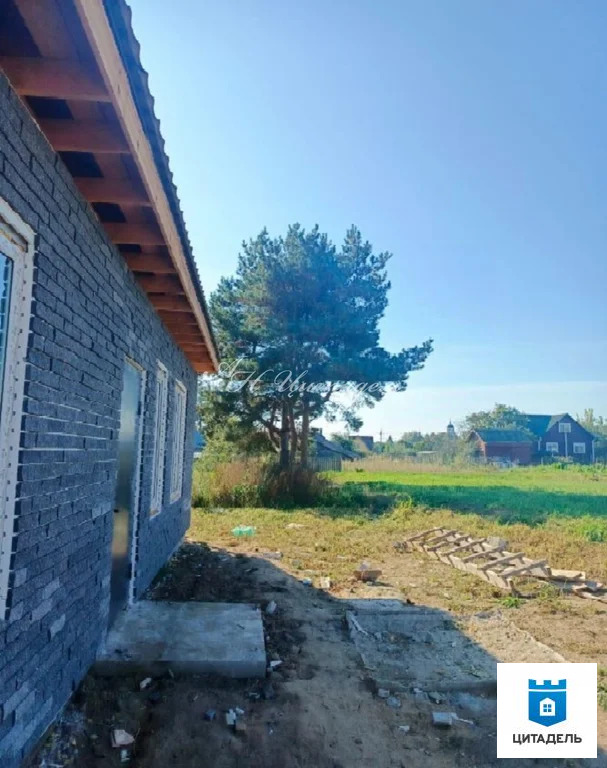 Продажа дома, Воронино, Клинский район - Фото 2