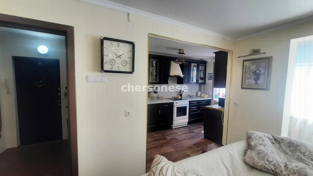 Продажа квартиры, Севастополь, Октябрьской Революции пр-кт. - Фото 18