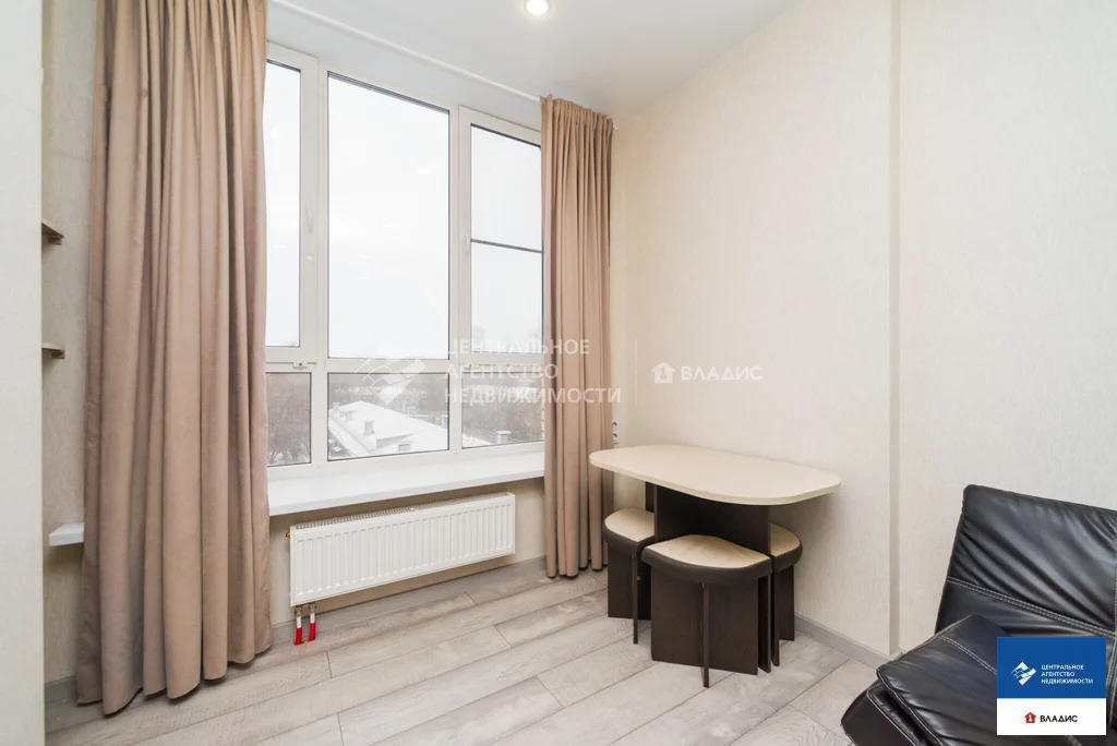 Продажа квартиры, Рязань, ул. Полетаева - Фото 7