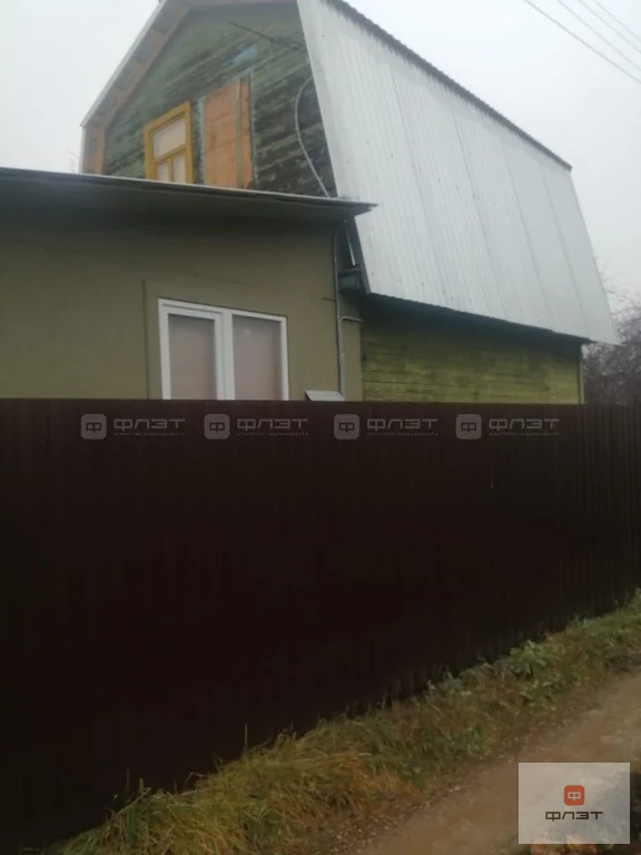 Продажа дома, Казань, садовое товарищество Любитель Природы - Фото 26