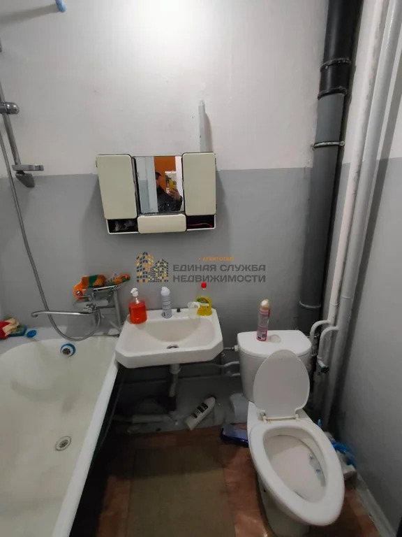 Аренда квартиры, Уфа, ул. Ферина - Фото 5