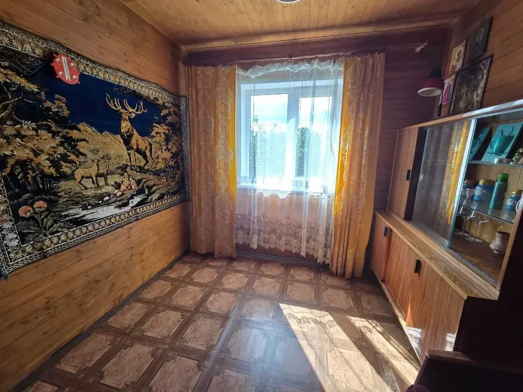 Дача 55,3 м2 на участке 6 сот. - Фото 7