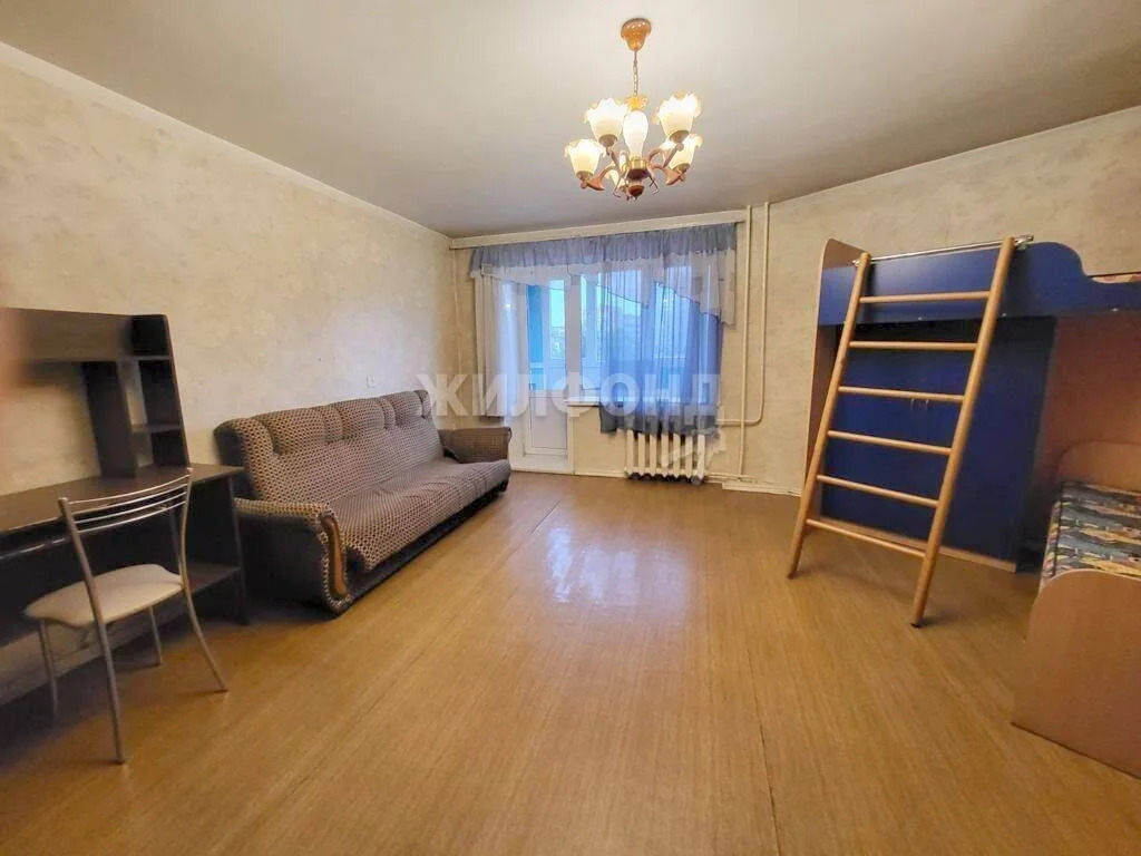 Продажа квартиры, Новосибирск, ул. Кропоткина - Фото 7