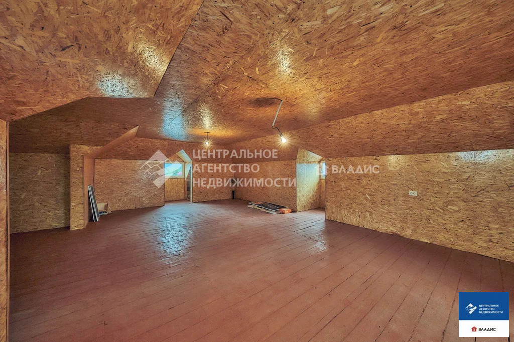 Продажа дома, Ходынино, Рыбновский район, ул. Центральная - Фото 27