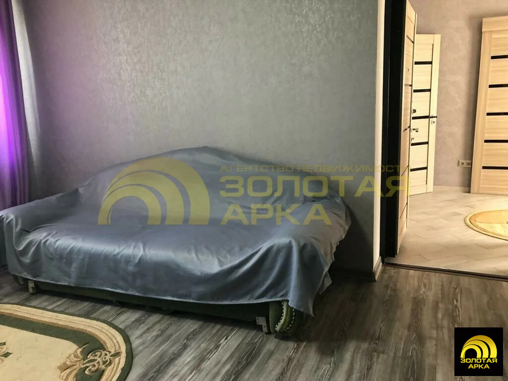 Продажа дома, Голубицкая, Темрюкский район - Фото 3