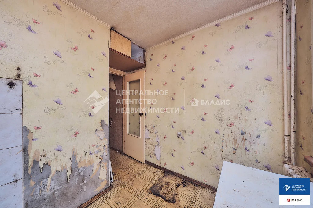 Продажа квартиры, Рязань, ул. Великанова - Фото 5