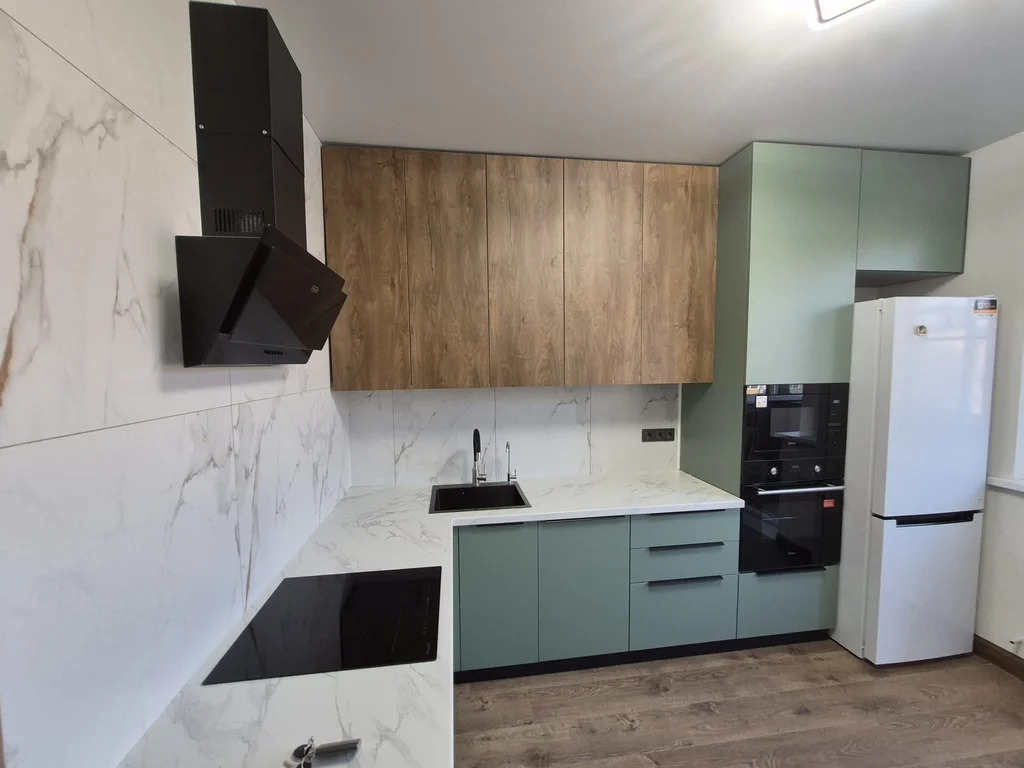 Продажа квартиры, Афипский, Северский район, ул. 50 лет Октября - Фото 2