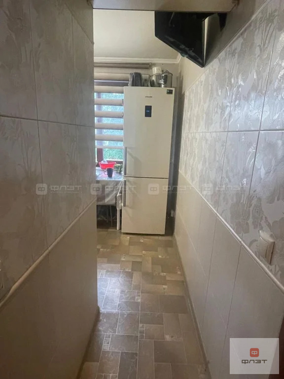 Продажа квартиры, Казань, ул. Рихарда Зорге - Фото 7