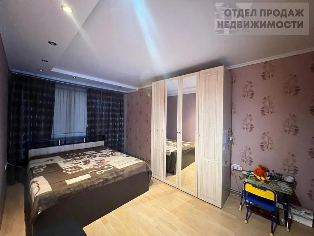 Квартира с индивидуальным отоплением - Фото 8