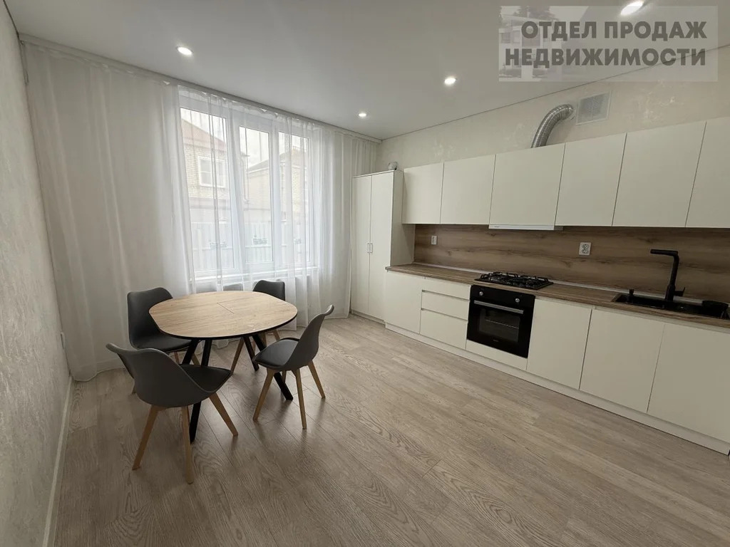 Новый дом - Фото 1