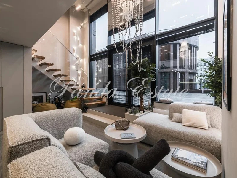 ЖК Shome на Кастанаевской (ном. объекта: 9790) - Фото 2