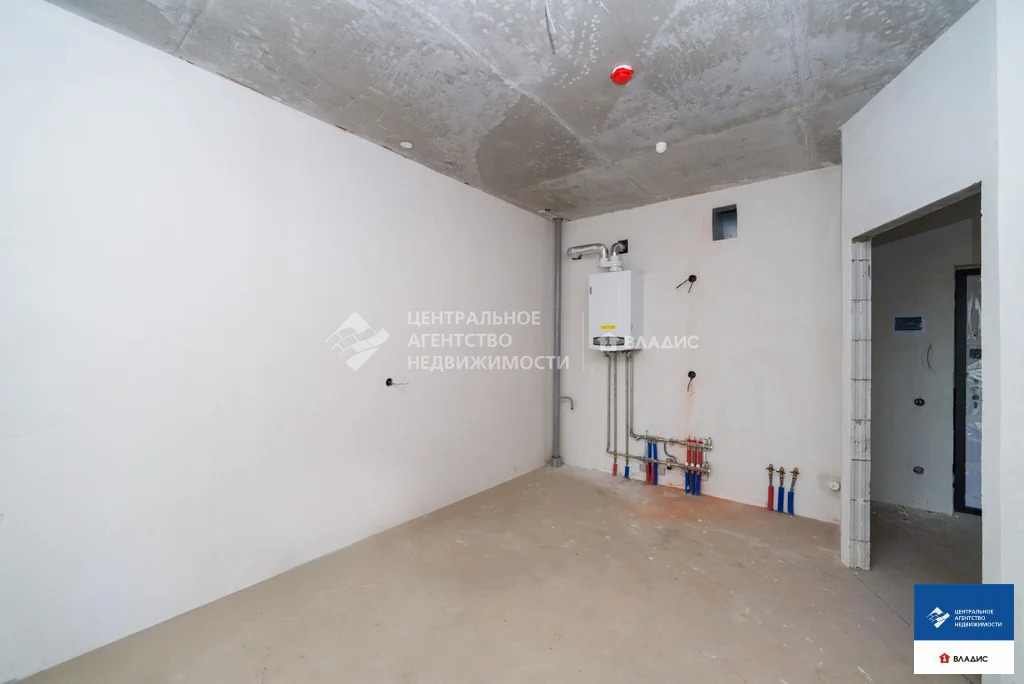 Продажа квартиры в новостройке, Рязань, 1-я Железнодорожная улица - Фото 9