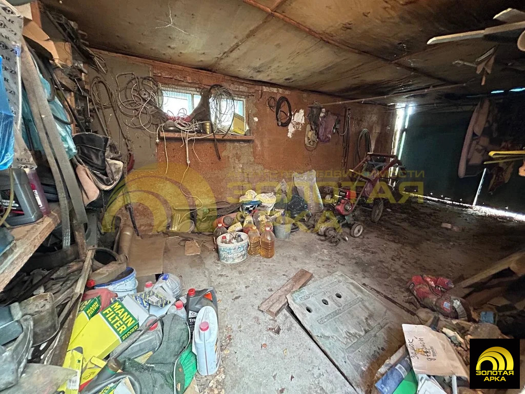 Продажа дома, Крымск, Крымский район, ул. Короткая - Фото 20