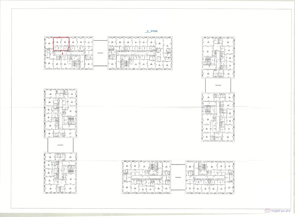 Продажа квартиры, улица Светланова - Фото 4