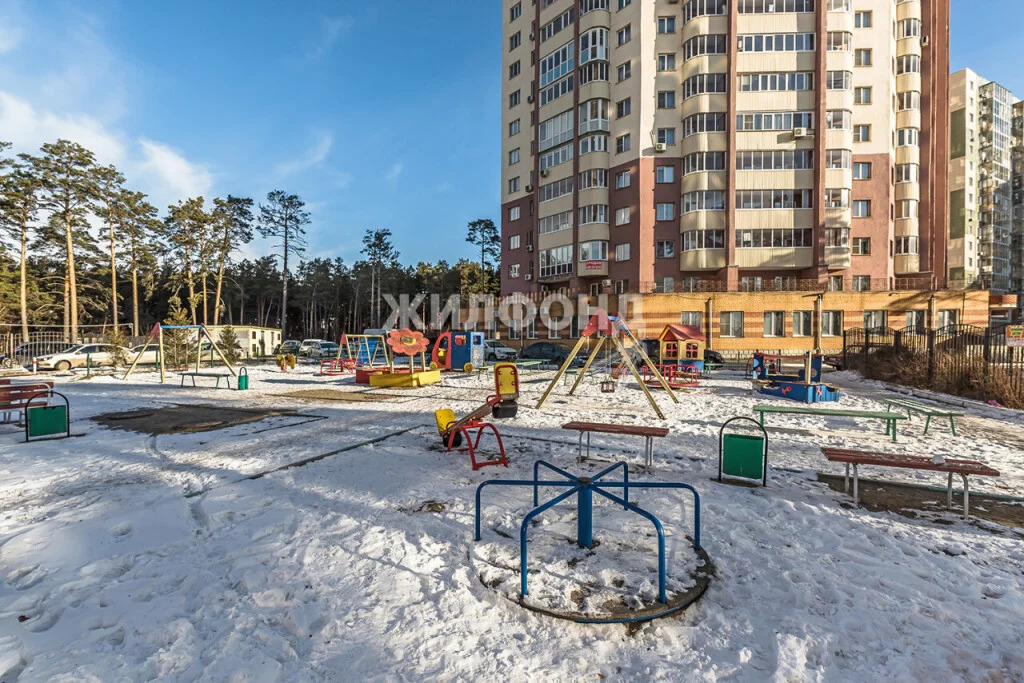 Продажа квартиры, Новосибирск, ул. Сухарная - Фото 18