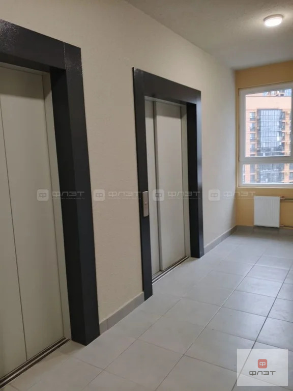 Продажа квартиры, Казань, ул. Генерала Махмута Гареева - Фото 18