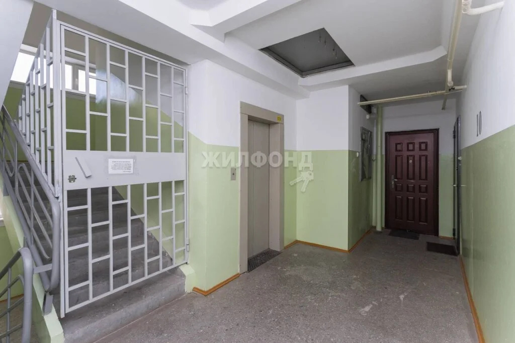 Продажа квартиры, Новосибирск, Гребенщикова - Фото 21