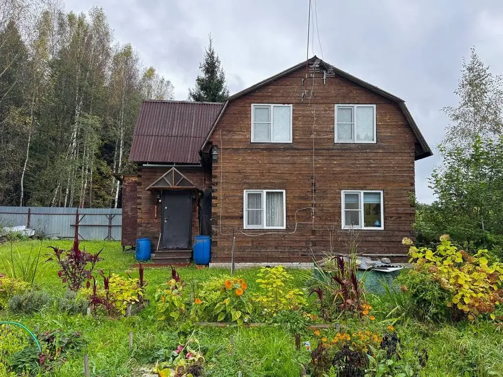 Дом 96 м2 на участке 18 сот. - Фото 16