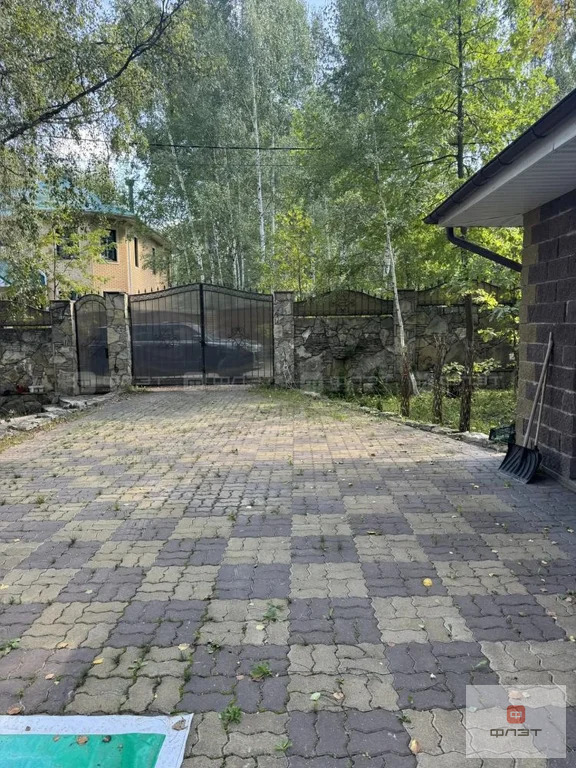Продажа дома, Казань, ул. Надежды (Салмачи) - Фото 3