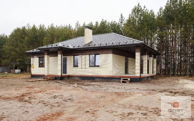 Продажа дома, Семиозерка, ул. Ахманова - Фото 0