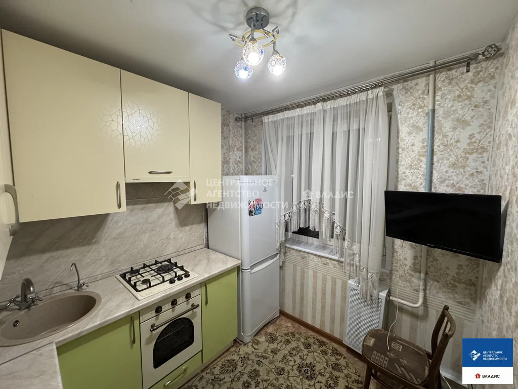 Аренда квартиры, Рязань, ул. Крупской - Фото 2