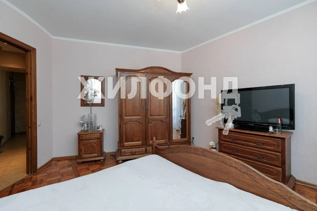 Продажа квартиры, Новосибирск, ул. Серафимовича - Фото 12