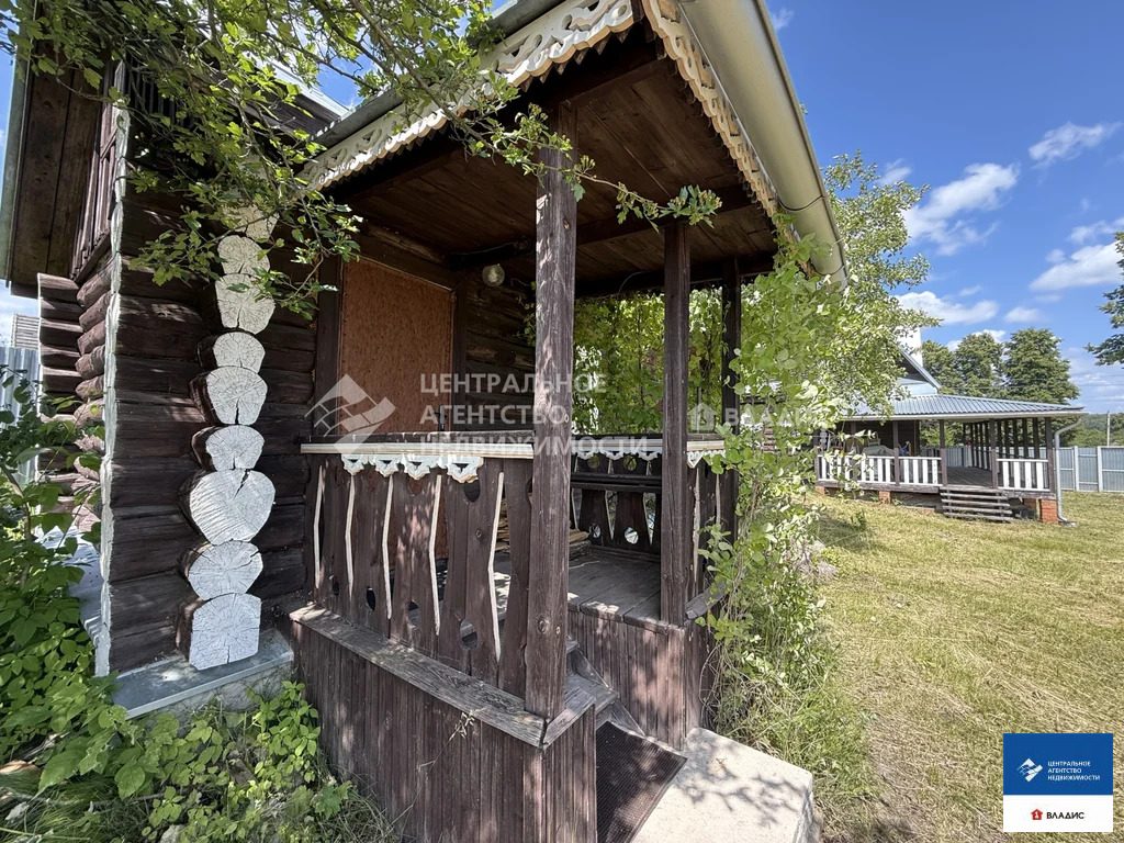 Продажа дома, Сынтул, Касимовский район, ул. Октябрьская - Фото 7