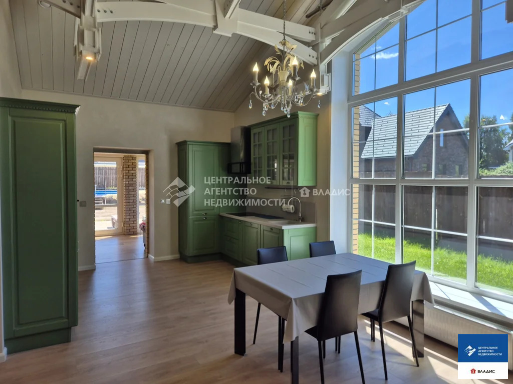 Продажа дома, Варские, Рязанский район, Преображенская улица - Фото 16