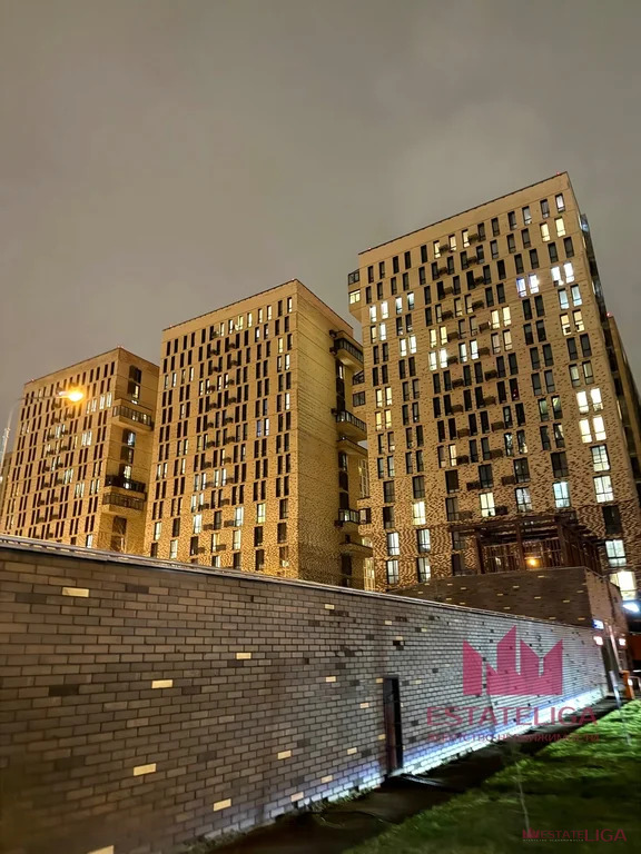 Аренда квартиры, 3-я Хорошевская улица - Фото 30