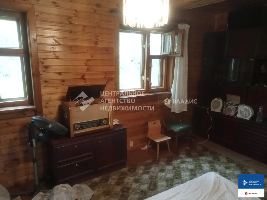 Продажа дома, Деулино, Рязанский район, ул. Лесная - Фото 11