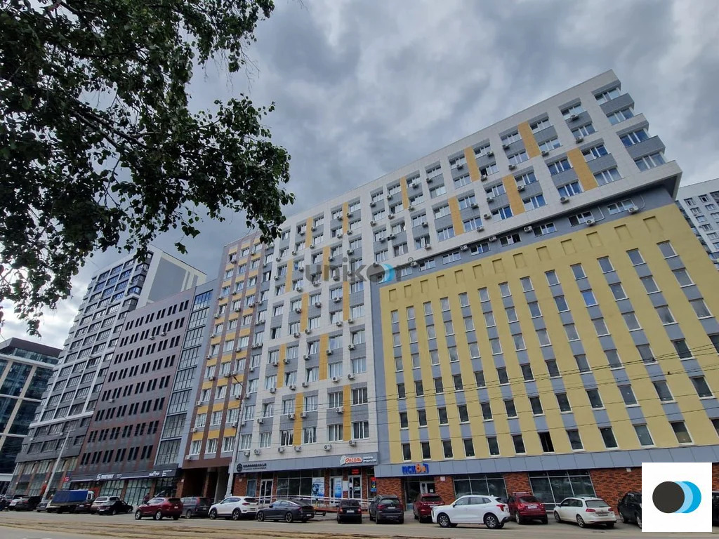 Продажа квартиры, Уфа, ул. Аксакова - Фото 7