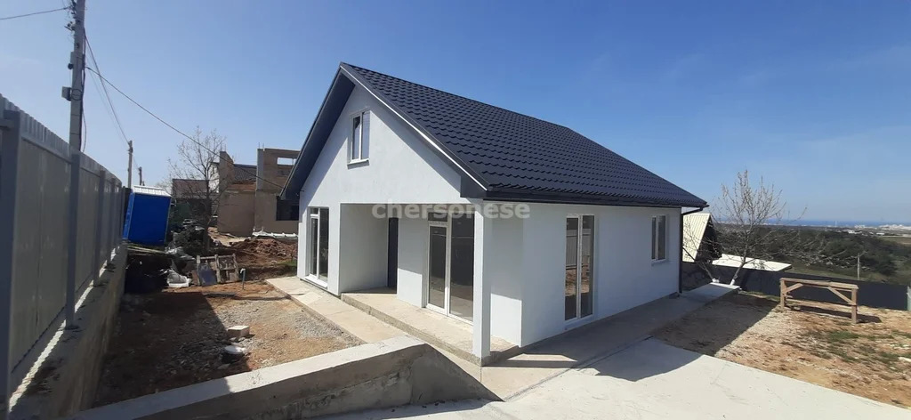 Продажа дома, Севастополь, территория СТ Поиск - Фото 2