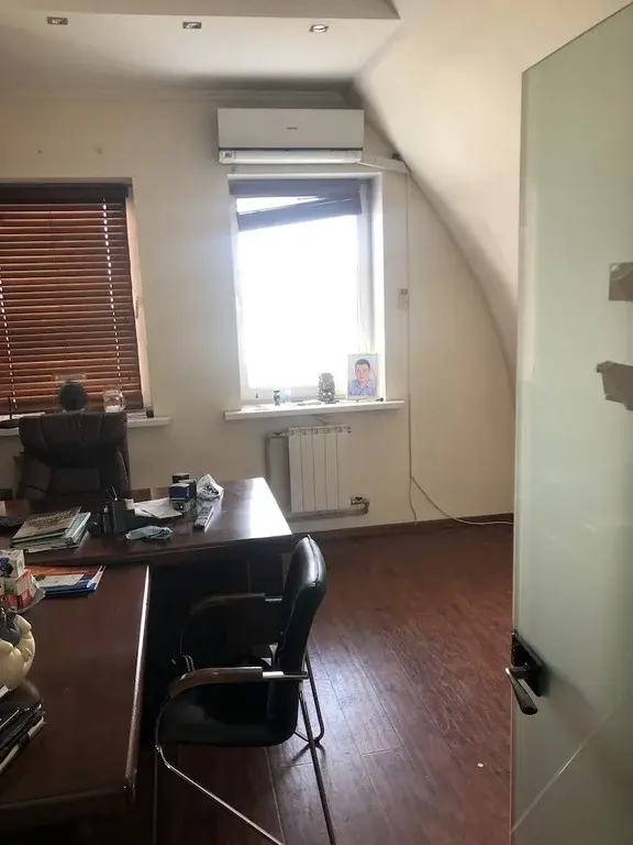 М.О. Красногорск улица Ленина д.30А . Сдаетя ПСН 80 кв.м 16/16 м. д. - Фото 15