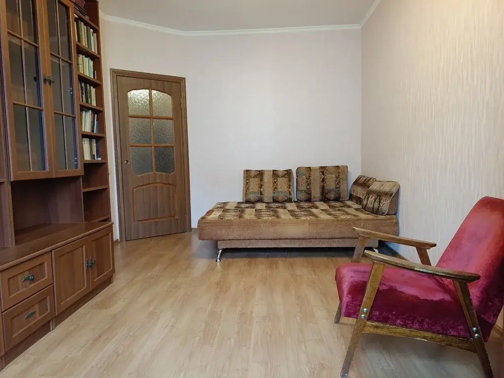 1 к.кв. ул. Белкинская 25 - Фото 1