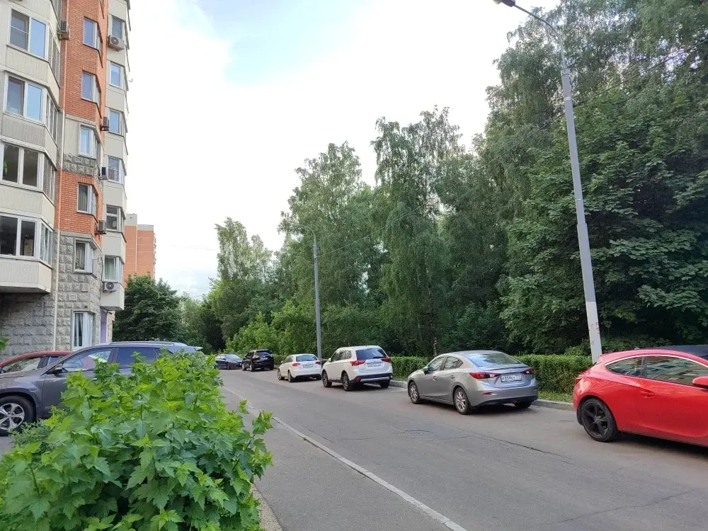 Продается большая 3-х ком. квартира в Москве Студенный пр. - Фото 31