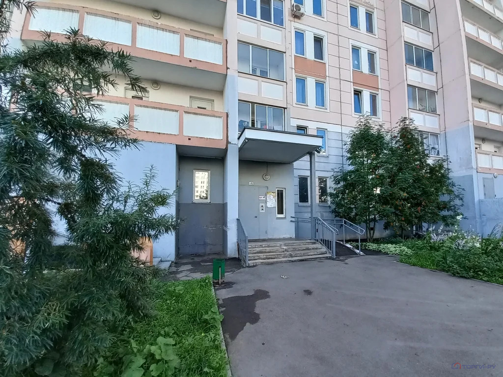 Продажа квартиры, Подольск, ул. Юбилейная - Фото 3