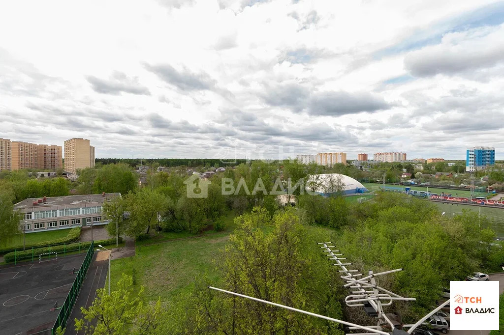 Продажа квартиры, Королев, ул. Стадионная - Фото 12