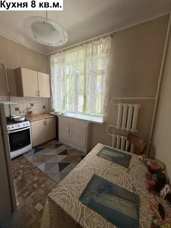 Продам 3х комнатную квартиру 73 кв.м. с высокими потолками - Фото 20
