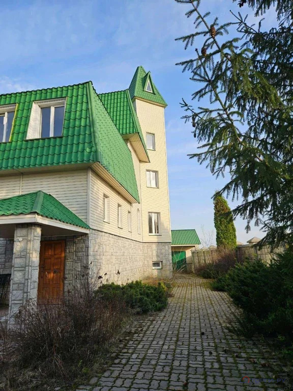 Продажа дома, Покрово-Пригородное, Тамбовский район, ул. Молодежная - Фото 7