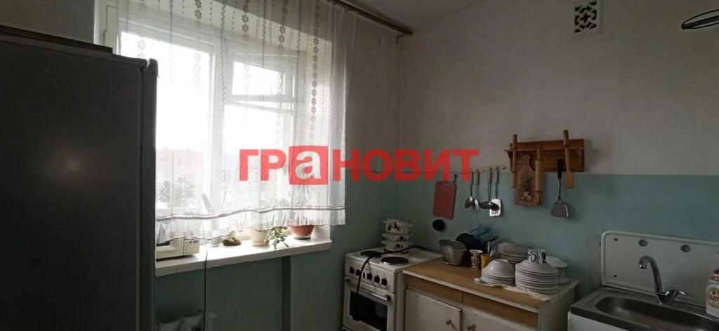 Продажа квартиры, Новосибирск, ул. Кубовая - Фото 5