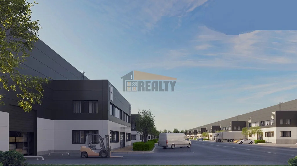 Продажа производственного помещения, Дмитров, Дмитровский район, ул. ... - Фото 8