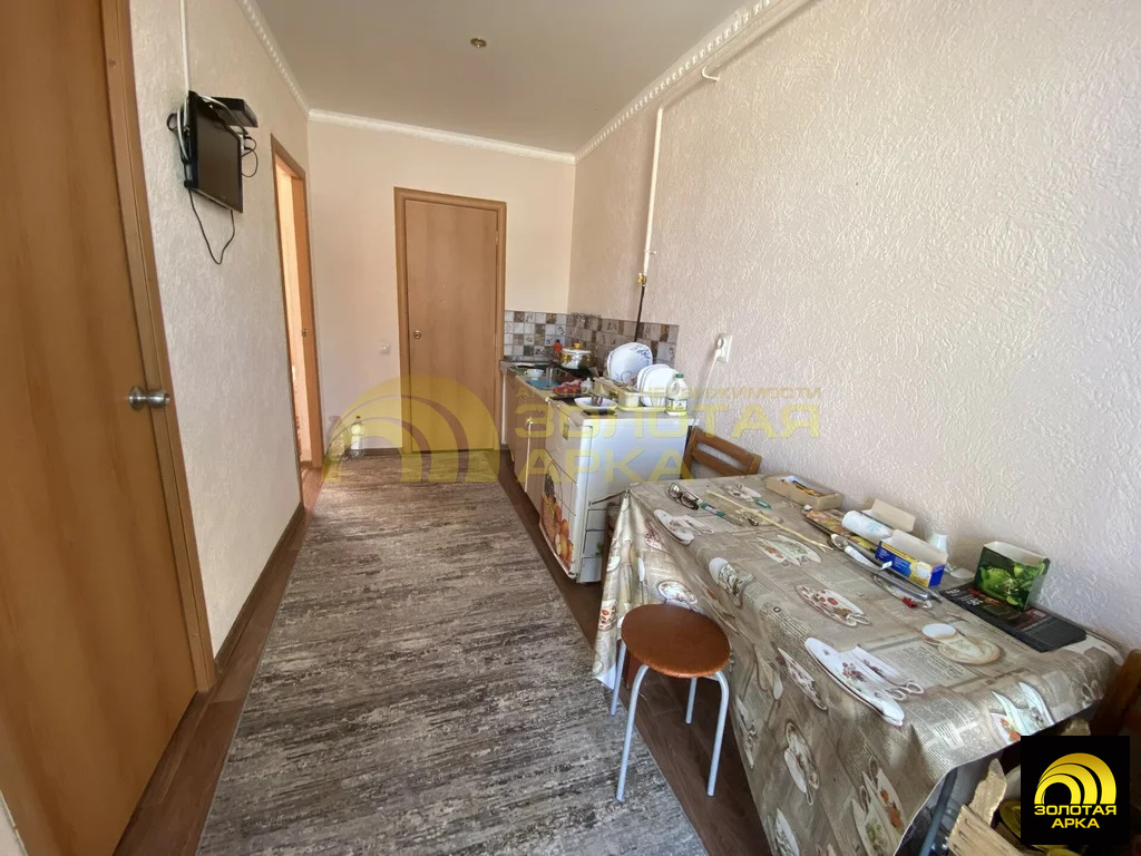 Продажа дома, Голубицкая, Темрюкский район - Фото 24