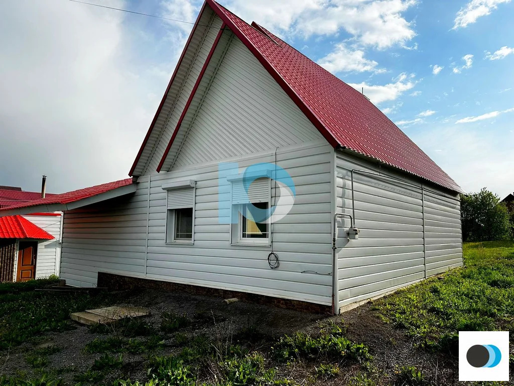 Продажа дома, Иглино, Иглинский район, ул. Кремлевская - Фото 3