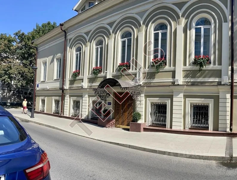 м Чистые пруды , ул Чаплыгина 1126м2 Здание аренда (ном. объекта: ... - Фото 1