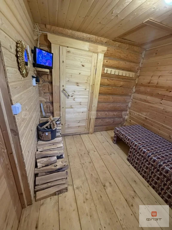 Продажа дома, Никольское, Лаишевский район, СНТ Надежда - Фото 9